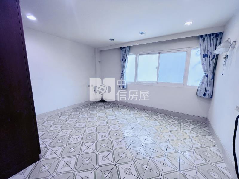 正20米學士路💗透天超值金店面房屋室內格局與周邊環境