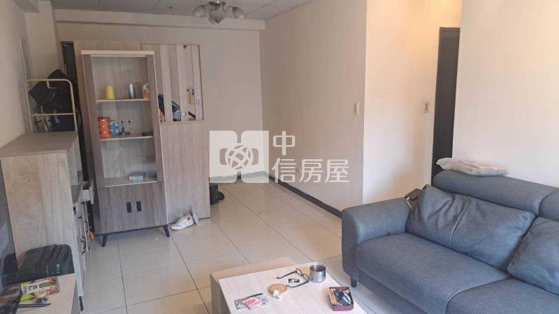 東方之星2期美2房房屋室內格局與周邊環境