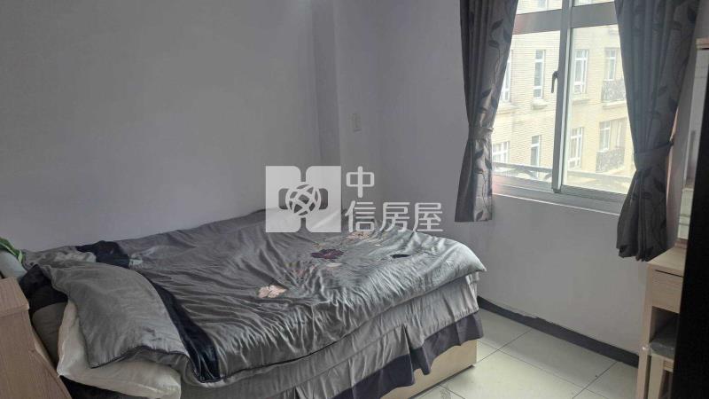 東方之星2期美2房房屋室內格局與周邊環境