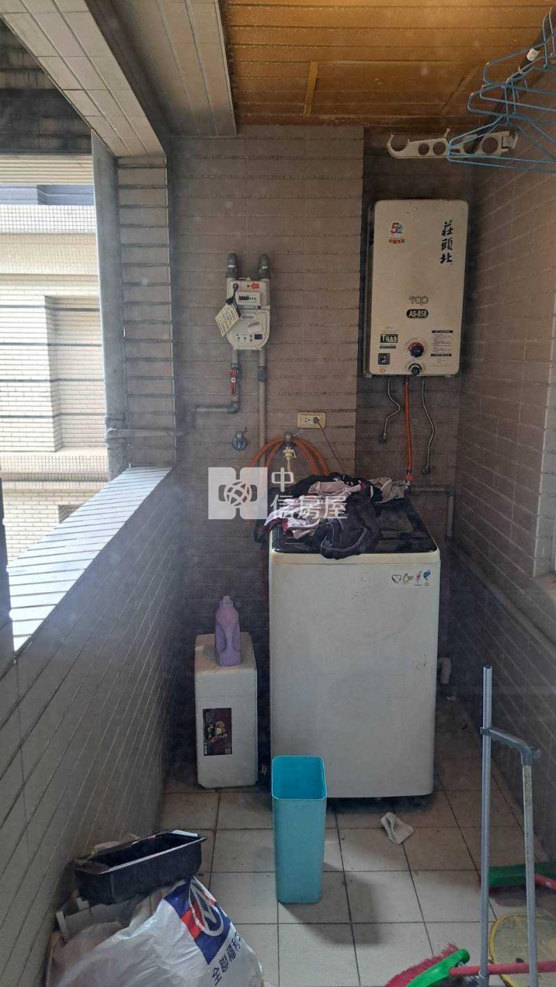 東方之星2期美2房房屋室內格局與周邊環境