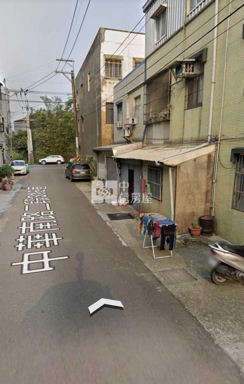 新屋埔頂國小 便宜透天房屋室內格局與周邊環境