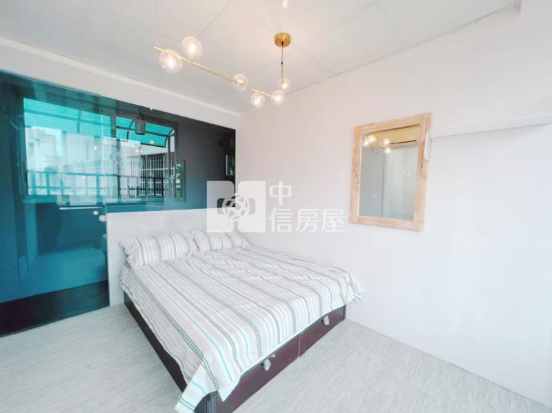天津商圈兩房美寓房屋室內格局與周邊環境
