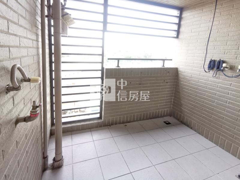 森林公園1號三房平車房屋室內格局與周邊環境