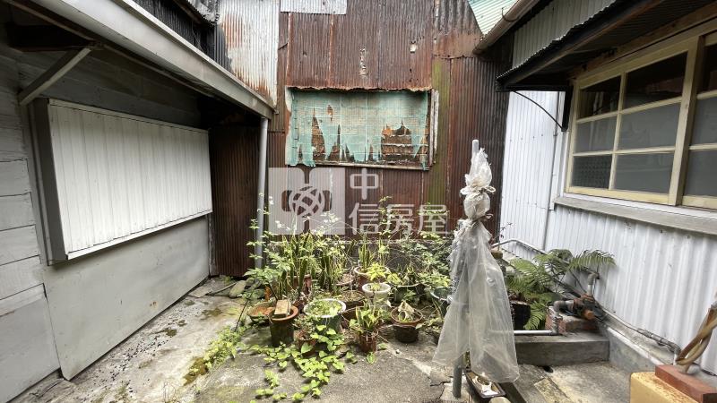 花蓮 玉里鎮「商業區建地」黃金店面房屋室內格局與周邊環境