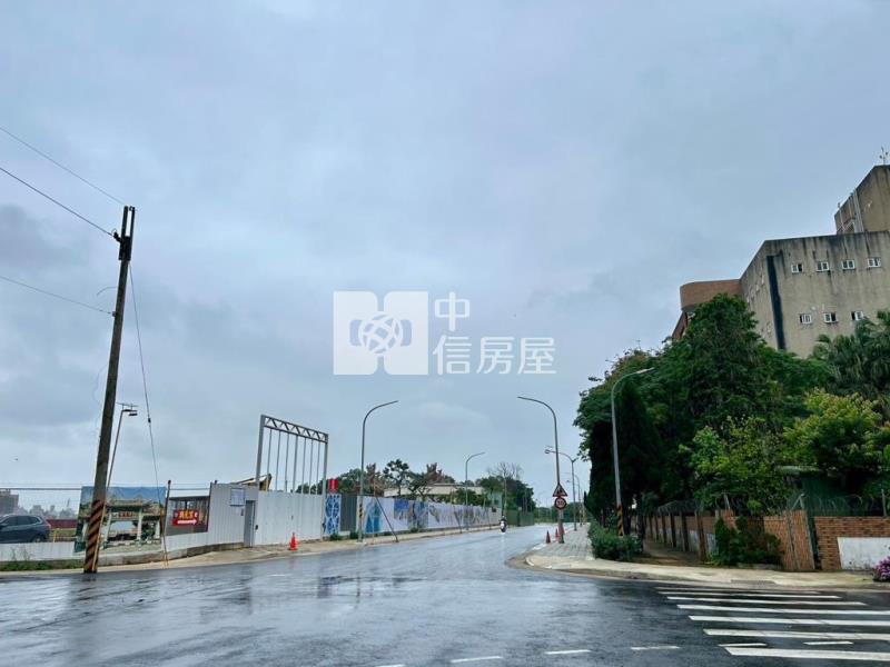 專任*體育園區角窗金透店|龍興國中房屋室內格局與周邊環境