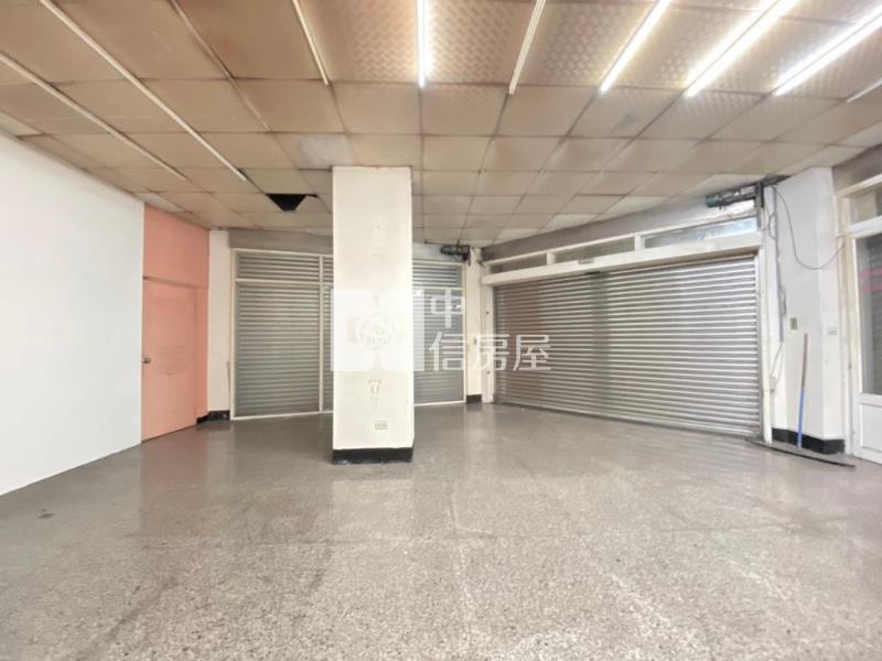 專任*體育園區角窗金透店|龍興國中房屋室內格局與周邊環境