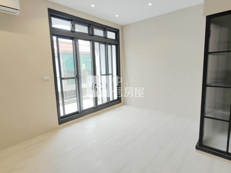 南清大翻新透天厝房屋室內格局與周邊環境
