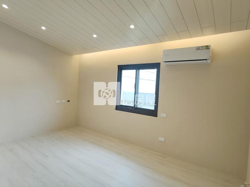 南清大翻新透天厝房屋室內格局與周邊環境