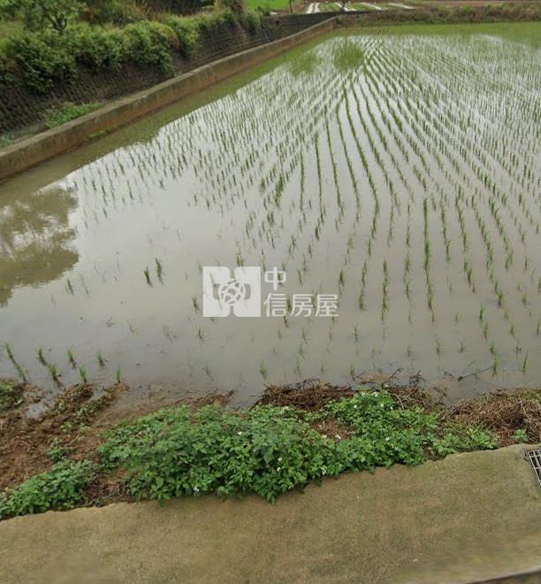 觀音新坡大面寬美農地房屋室內格局與周邊環境