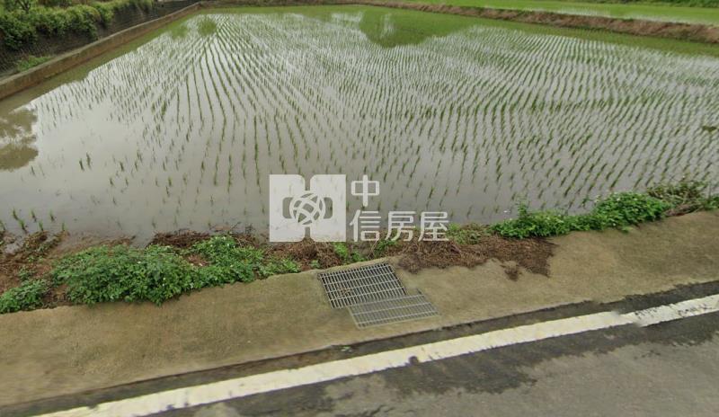 觀音新坡大面寬美農地房屋室內格局與周邊環境