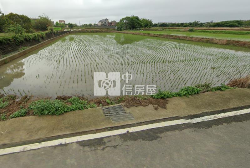觀音新坡大面寬美農地房屋室內格局與周邊環境