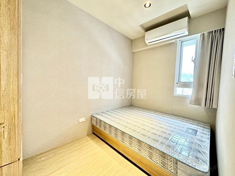 桃園龍安商圈整新高投報3大套房-1房屋室內格局與周邊環境