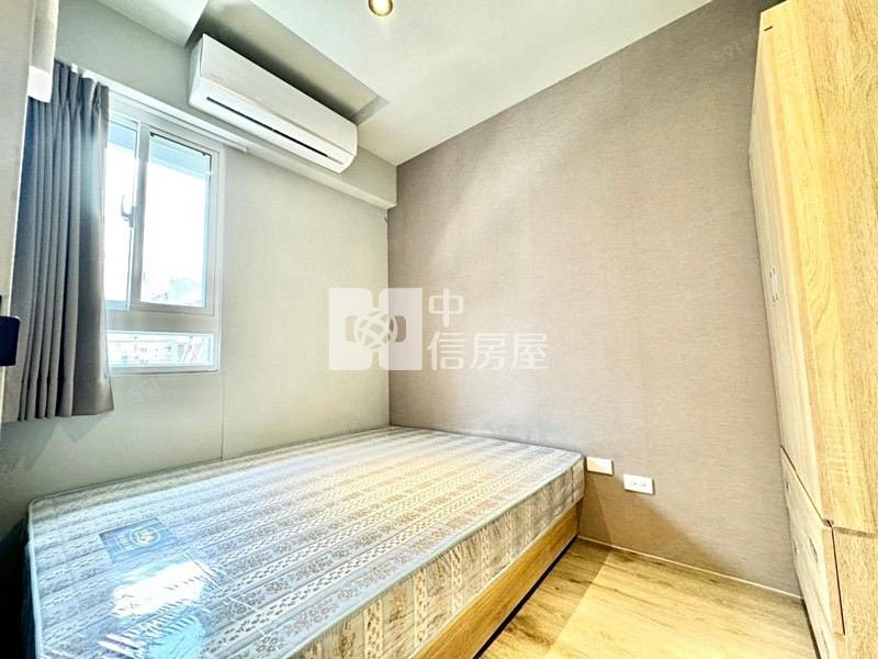 桃園龍安商圈整新高投報3大套房-2房屋室內格局與周邊環境