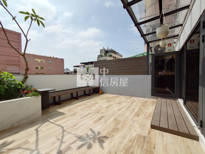 宏總加州精裝1+1房房屋室內格局與周邊環境