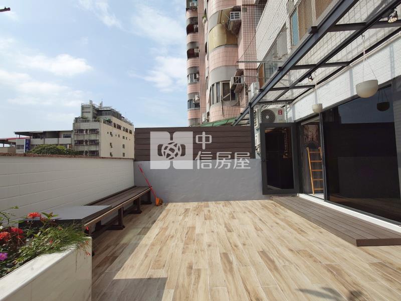 宏總加州精裝1+1房房屋室內格局與周邊環境
