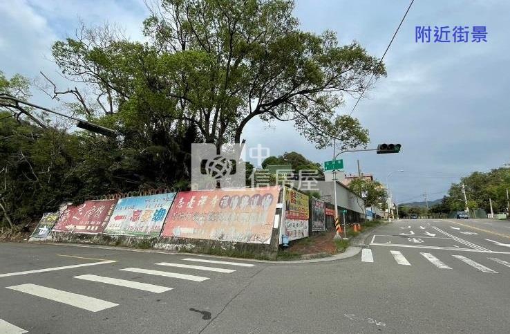 008-台中土地【中信王牌】房屋室內格局與周邊環境