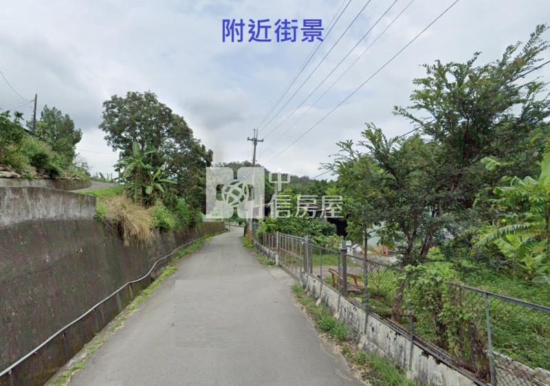 008-台中土地【中信王牌】房屋室內格局與周邊環境