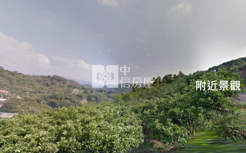 008-台中土地【中信王牌】房屋室內格局與周邊環境
