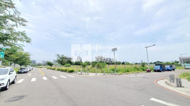 14期馬禮遜住一之1建地房屋室內格局與周邊環境