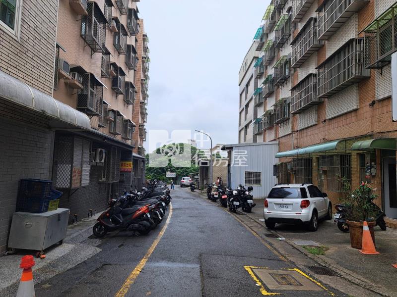 $中華大學賺錢投套房屋室內格局與周邊環境