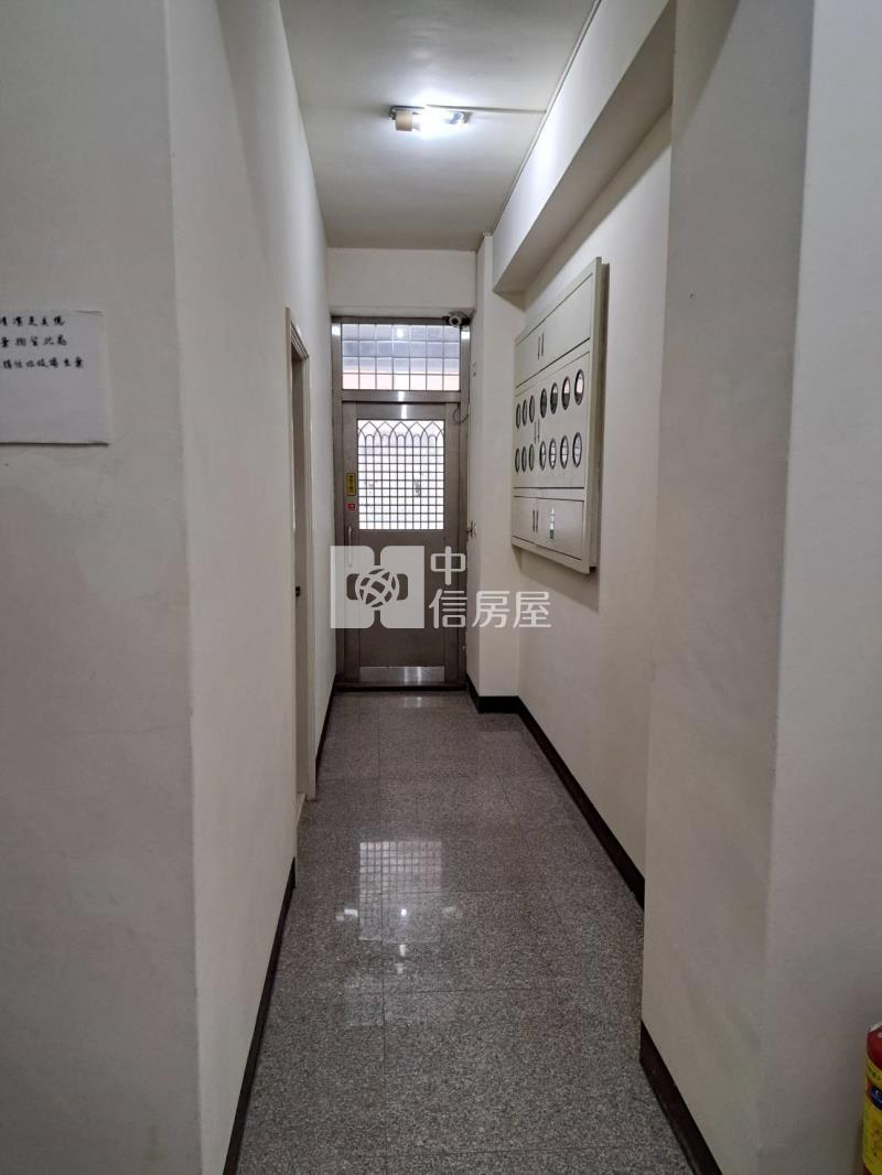 $中華大學賺錢投套房屋室內格局與周邊環境