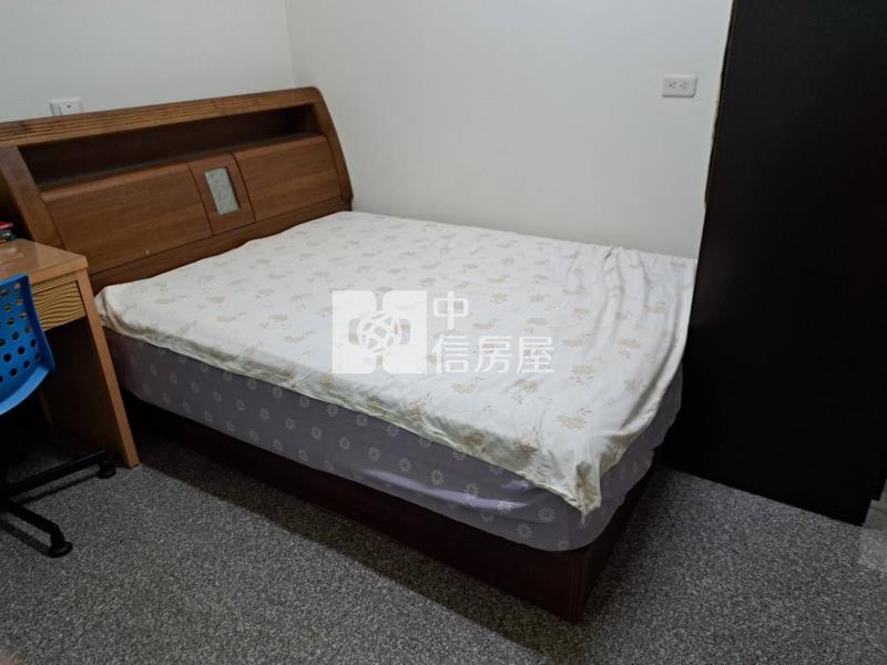 $中華大學賺錢投套房屋室內格局與周邊環境