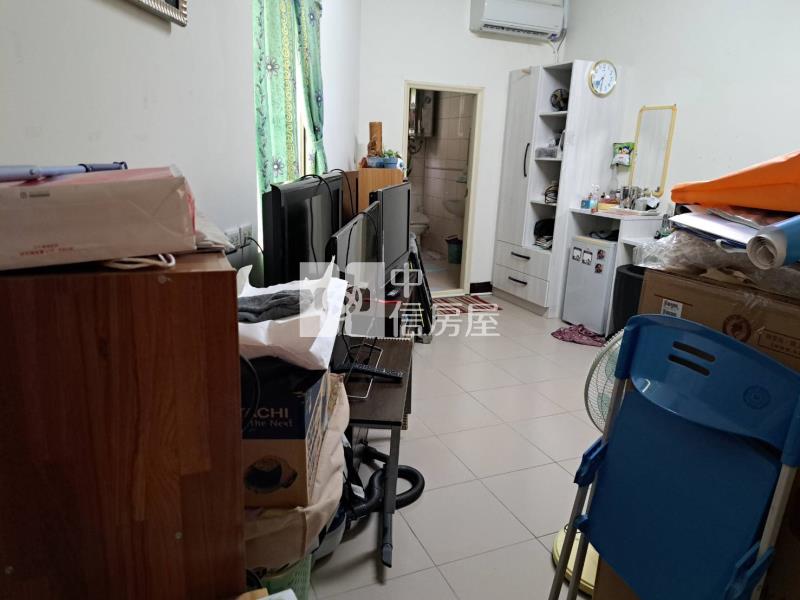 $中華大學賺錢投套房屋室內格局與周邊環境