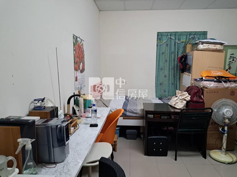 $中華大學賺錢投套房屋室內格局與周邊環境