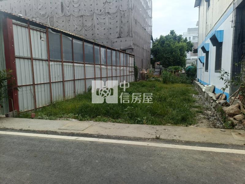 虎耳超美建地房屋室內格局與周邊環境