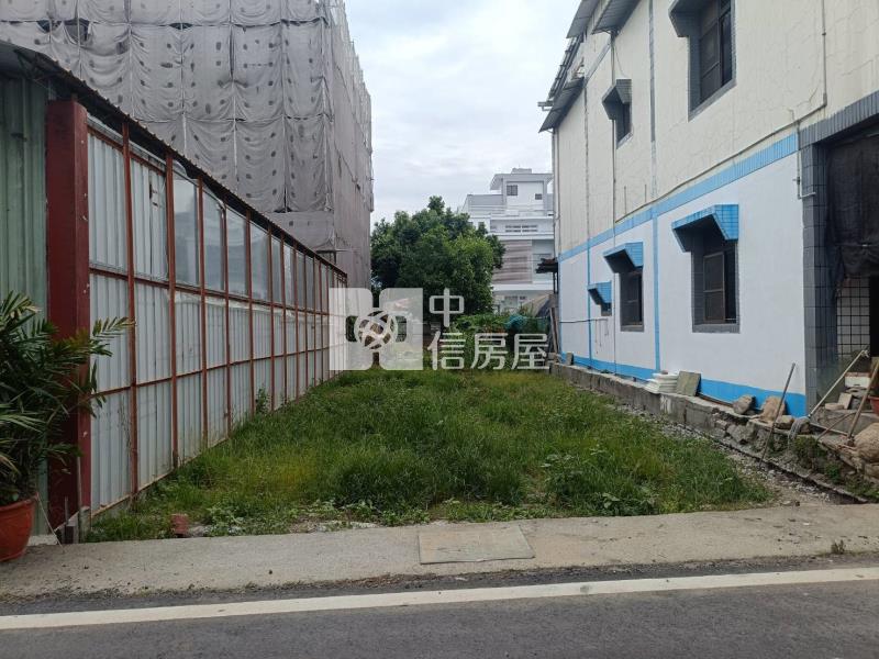 虎耳超美建地房屋室內格局與周邊環境