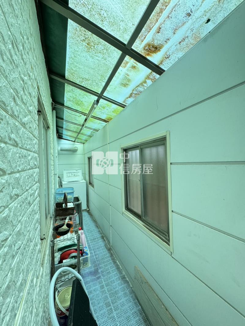 百福七堵優質透天房屋室內格局與周邊環境