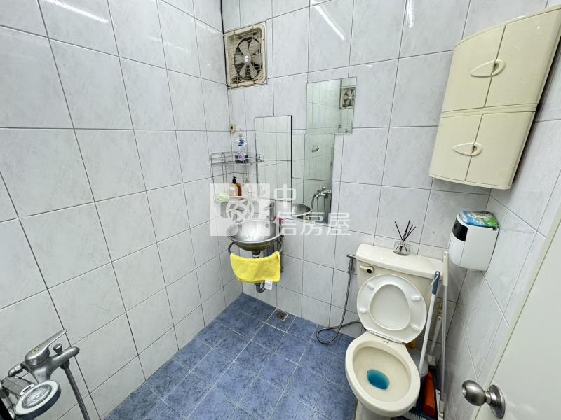 百福七堵優質透天房屋室內格局與周邊環境