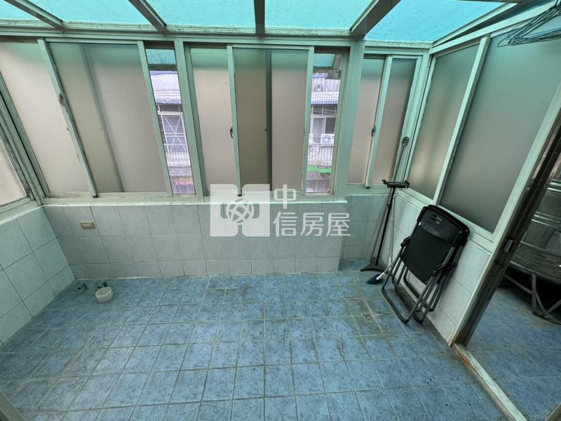 百福七堵優質透天房屋室內格局與周邊環境
