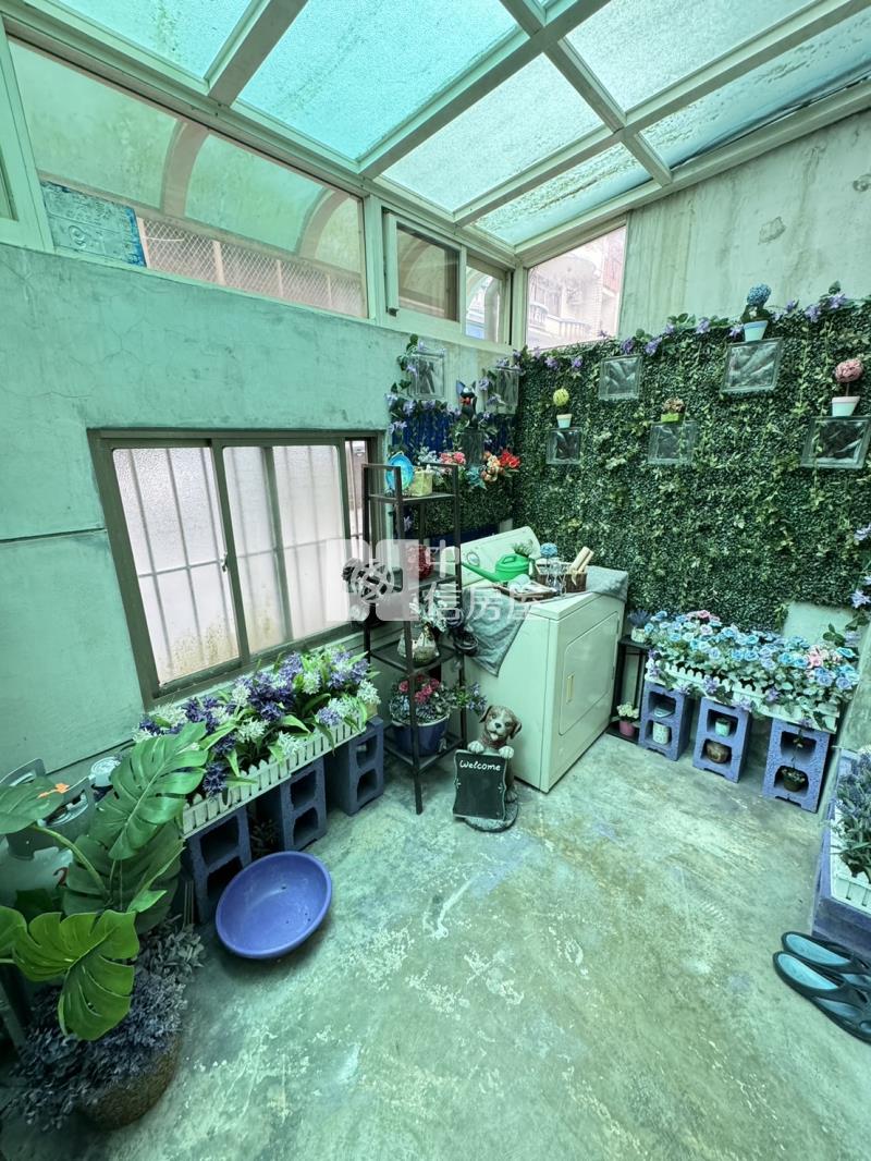 百福七堵優質透天房屋室內格局與周邊環境