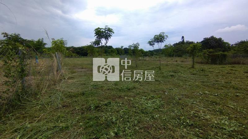 玉井區社區旁休閒3.9分農地房屋室內格局與周邊環境