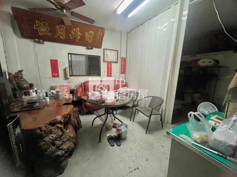 專任太平大地坪乙種工業用地臨路廠房房屋室內格局與周邊環境