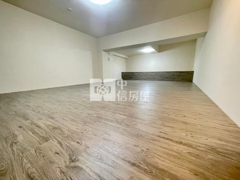 (魯班造鎮)潭子榮興商圈賺錢樓店房屋室內格局與周邊環境