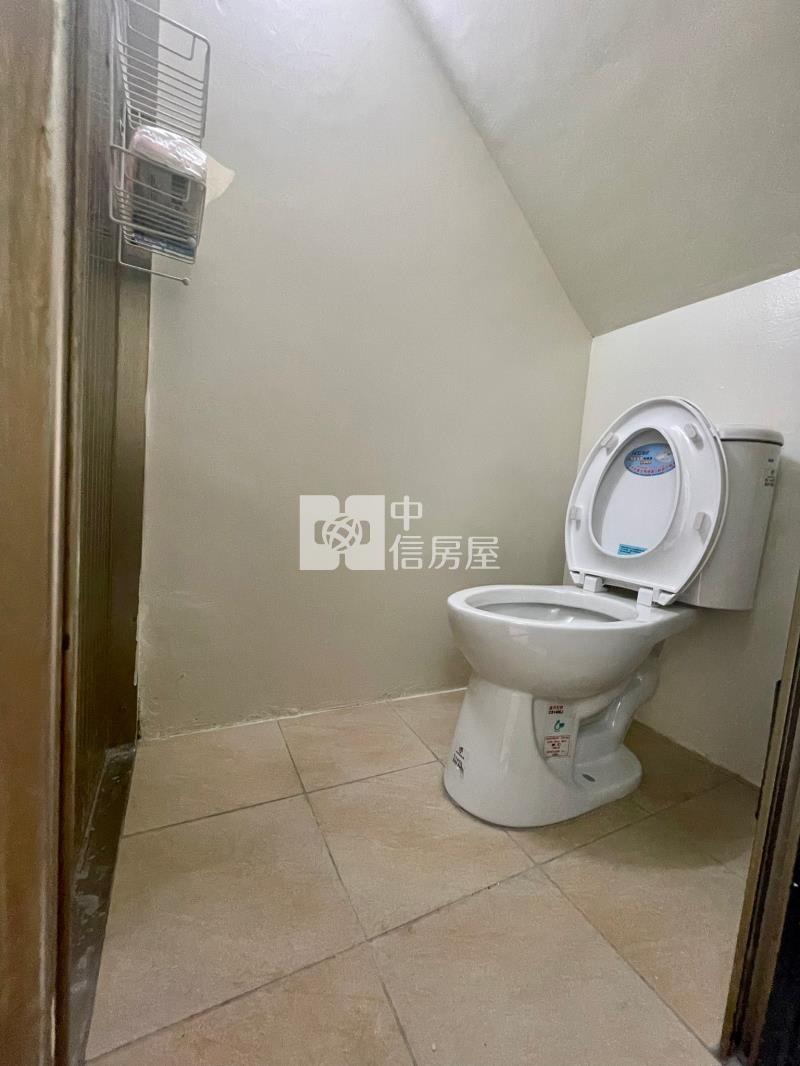 (魯班造鎮)潭子榮興商圈賺錢樓店房屋室內格局與周邊環境