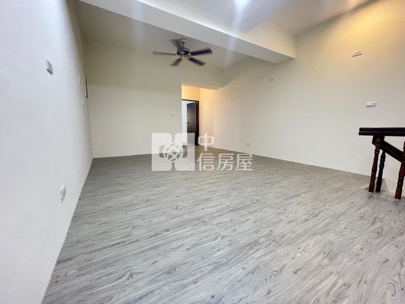 (魯班造鎮)潭子榮興商圈賺錢樓店房屋室內格局與周邊環境