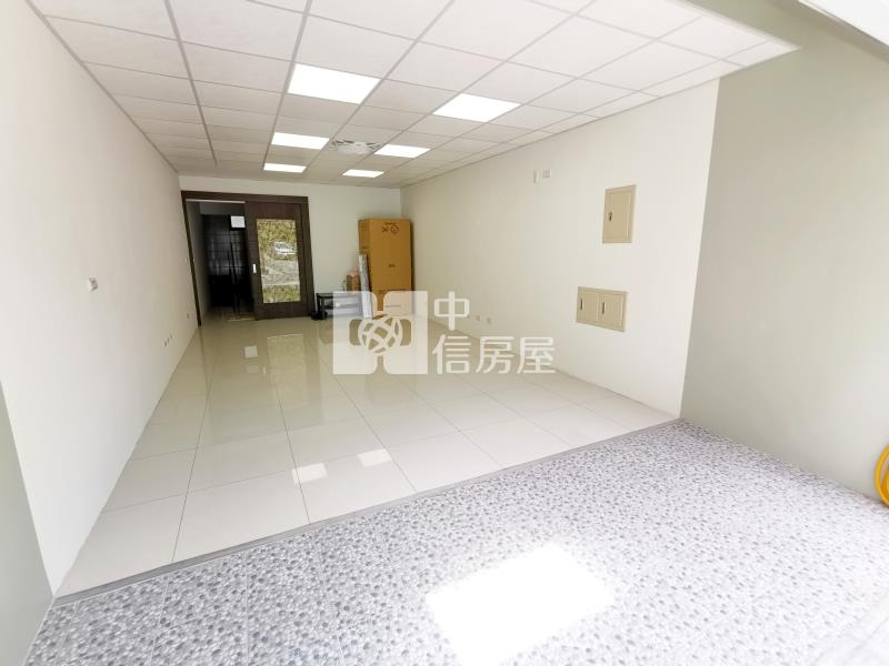 【安家】專任-體育園區旁全新整理美透天房屋室內格局與周邊環境