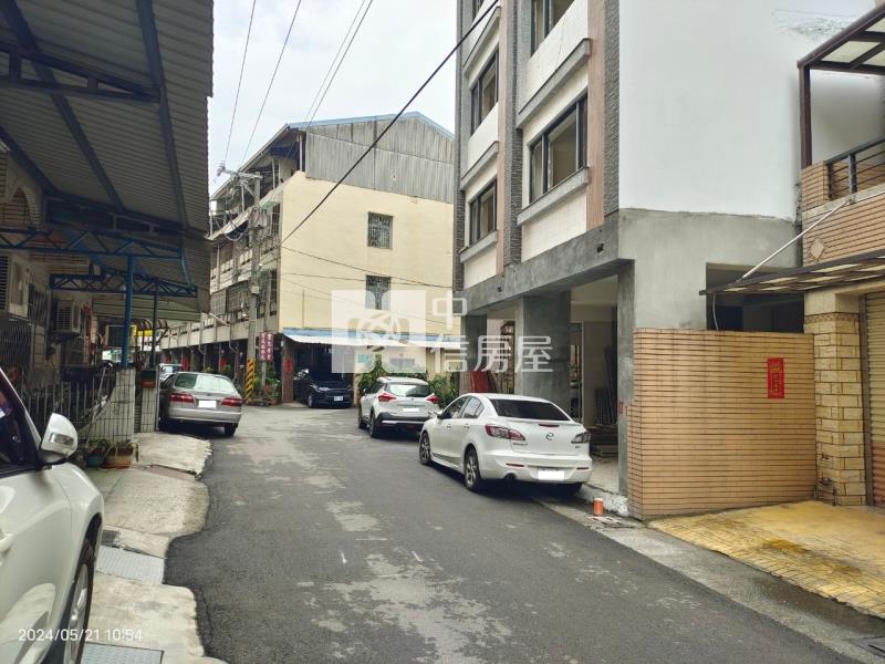 員林國小旁電梯別墅房屋室內格局與周邊環境