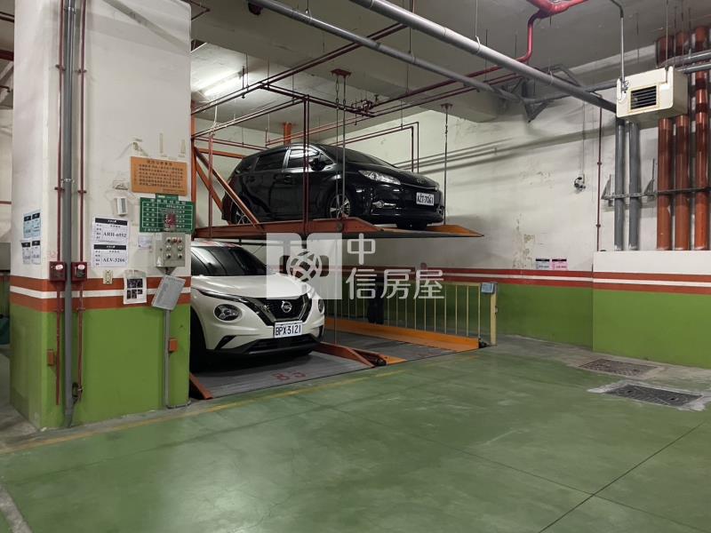 未來之翼震後高樓三房休旅車位美廈房屋室內格局與周邊環境