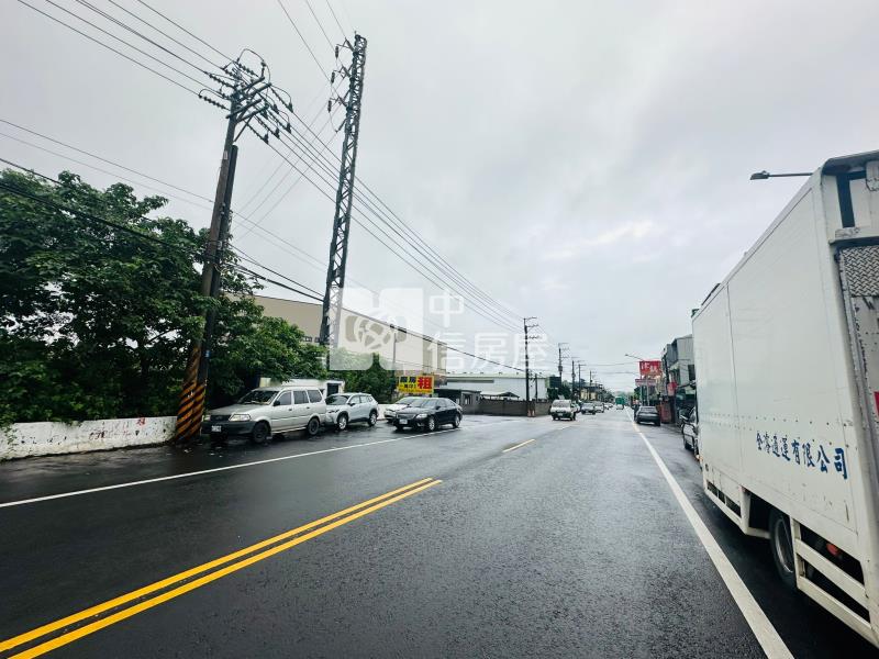 大溪交流道6米路農地房屋室內格局與周邊環境