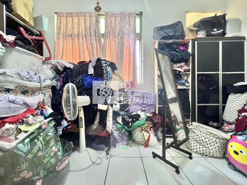 金陵路商圈雙車位美別墅房屋室內格局與周邊環境