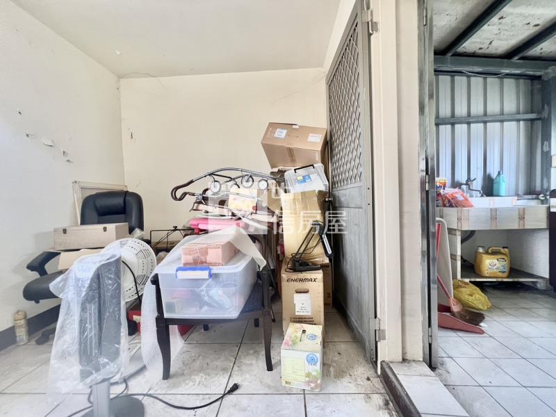 金陵路商圈雙車位美別墅房屋室內格局與周邊環境