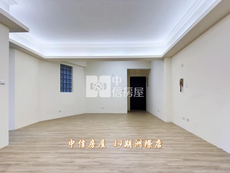 ✪ 中國醫商圈~太原路園道~精裝大3房 ❤︎房屋室內格局與周邊環境