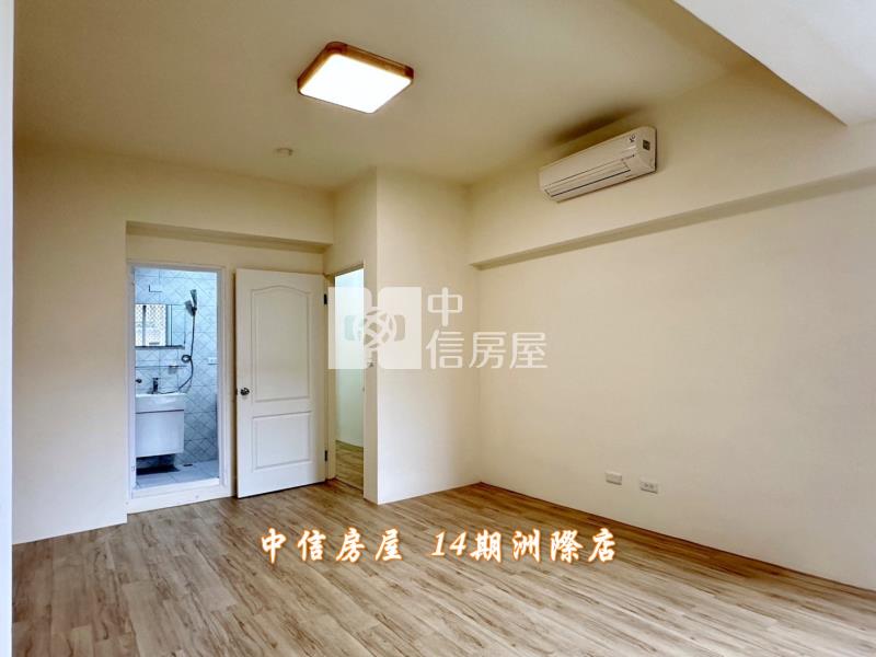 ✪ 中國醫商圈~太原路園道~精裝大3房 ❤︎房屋室內格局與周邊環境