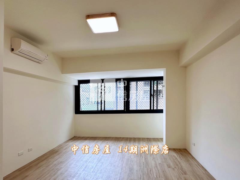 ✪ 中國醫商圈~太原路園道~精裝大3房 ❤︎房屋室內格局與周邊環境