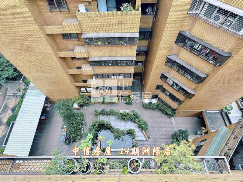 ✪ 中國醫商圈~太原路園道~精裝大3房 ❤︎房屋室內格局與周邊環境