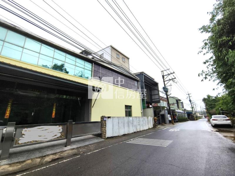 【安家】楊梅幼獅埔心永平工業地1029坪房屋室內格局與周邊環境